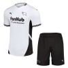 Maglia ufficiale Derby County Casa 2024-25 per Bambino